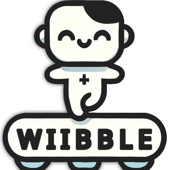 WIIBBLE logo